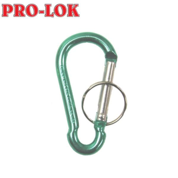 ProLok: C-Clip-Small spring 12/Bulk